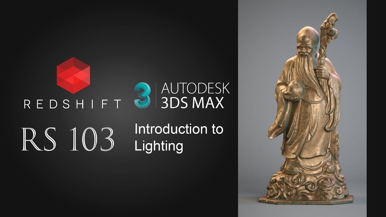 RS 103 | Introduction to Lighting