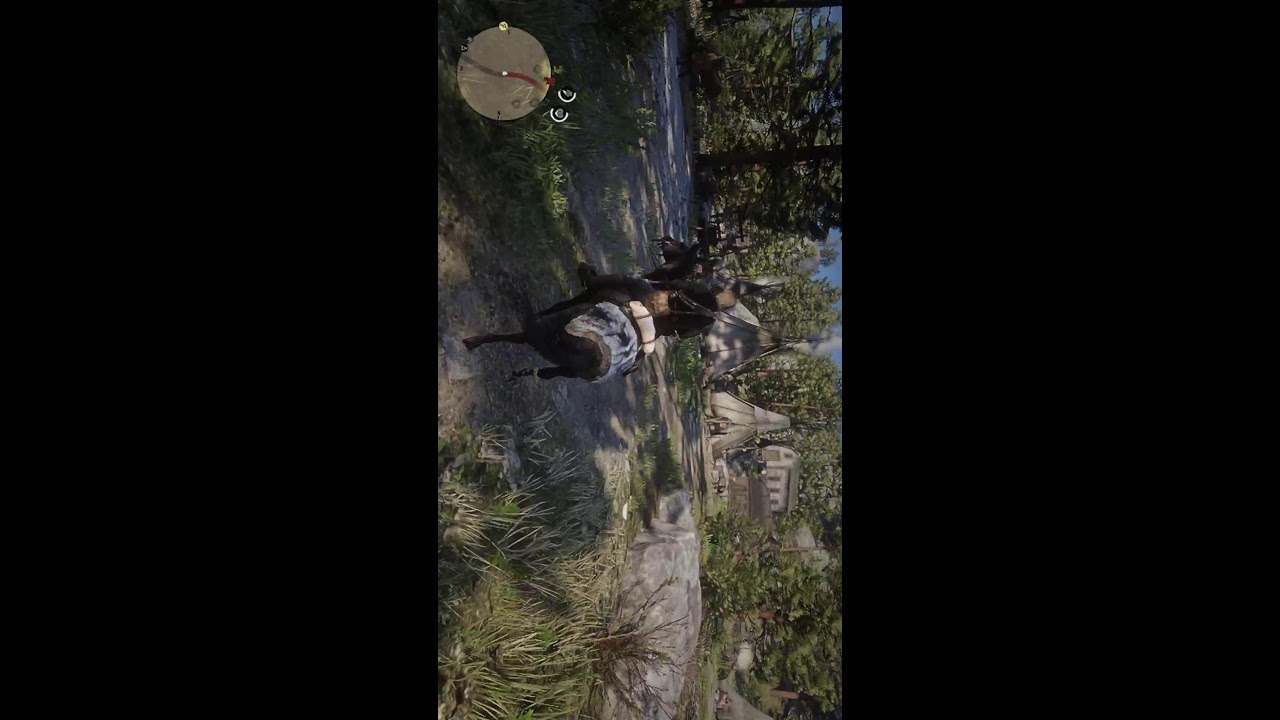 RDR2 #exploration #gameplay #ytlive