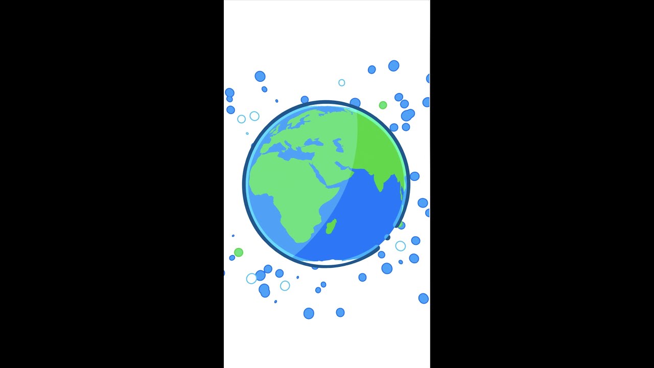 Earth Day - giornata mondiale della terra 🌍 giornata mondiale dell&rsquo;ambiente