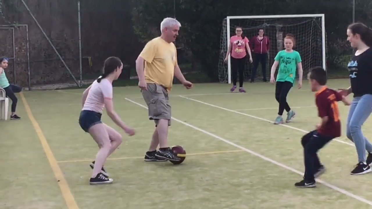 Rome soccer 2