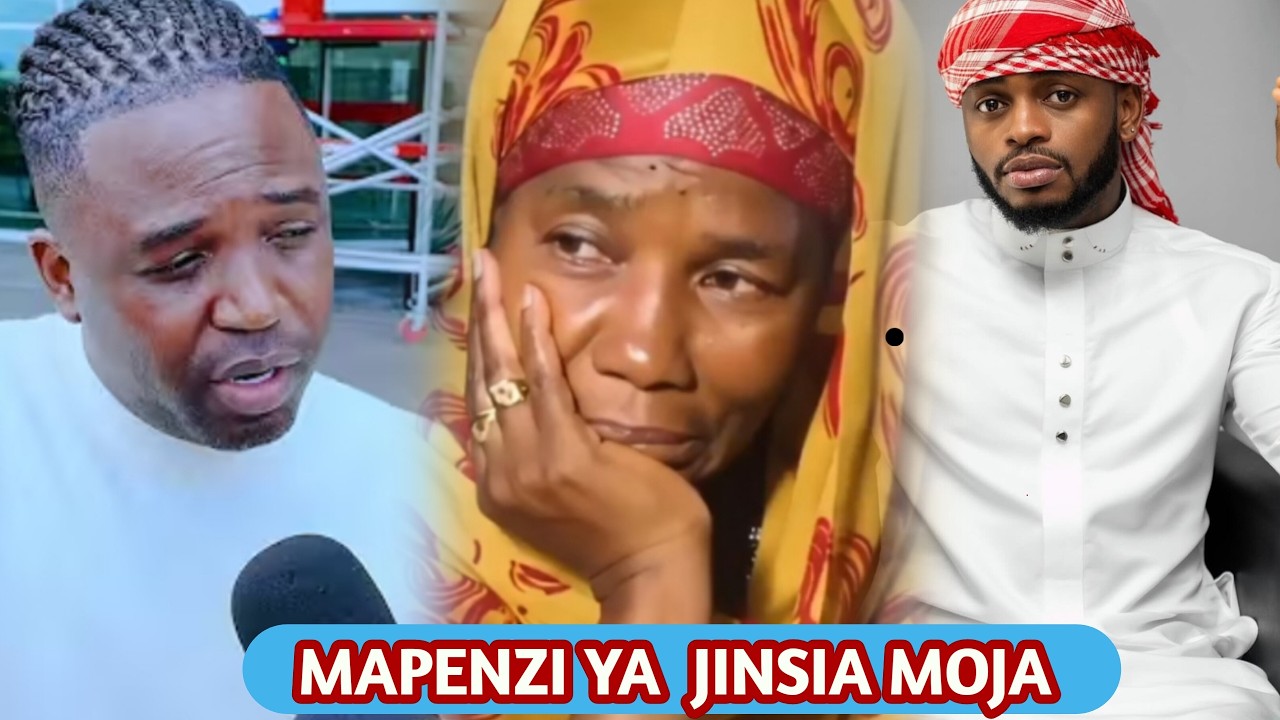 JUMA LOKOLE AYAANIKA YA DIAMOND NA ZUCHU UKWELI WOTE WABAINIKA