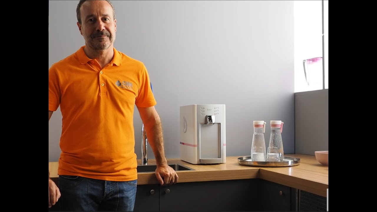 BWT  Acqua Informa 14 - BWT AQA drink 20