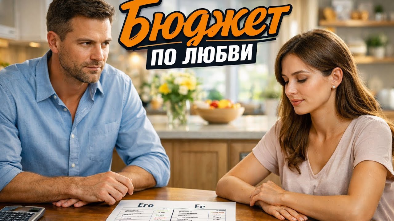 «С этого месяца — раздельный бюджет», — заявил муж. «Хорошо», — сказала жена. Он не знал…