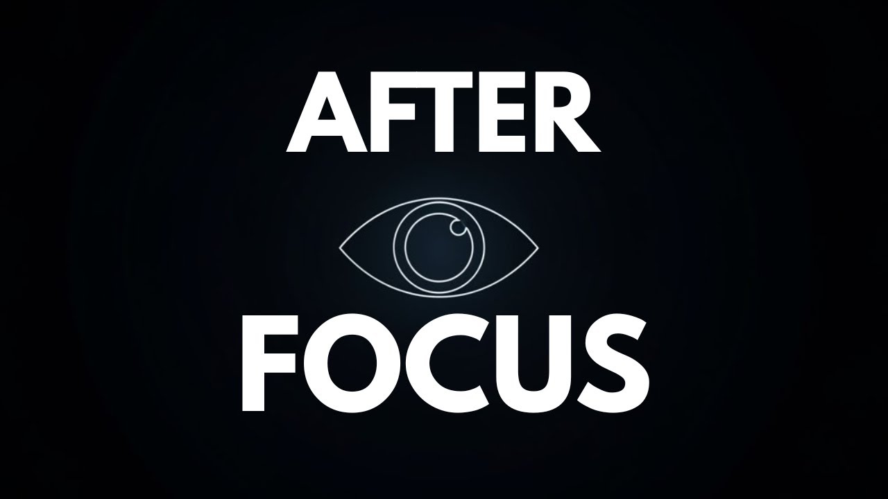 Dark Focus Music After Hours – No Lyrics | Silent Discipline