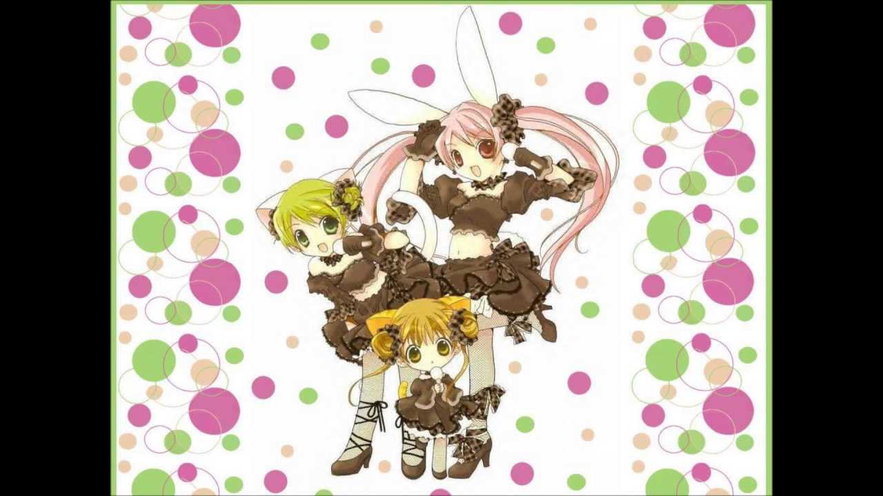 Party☆Night 詰め合わせ