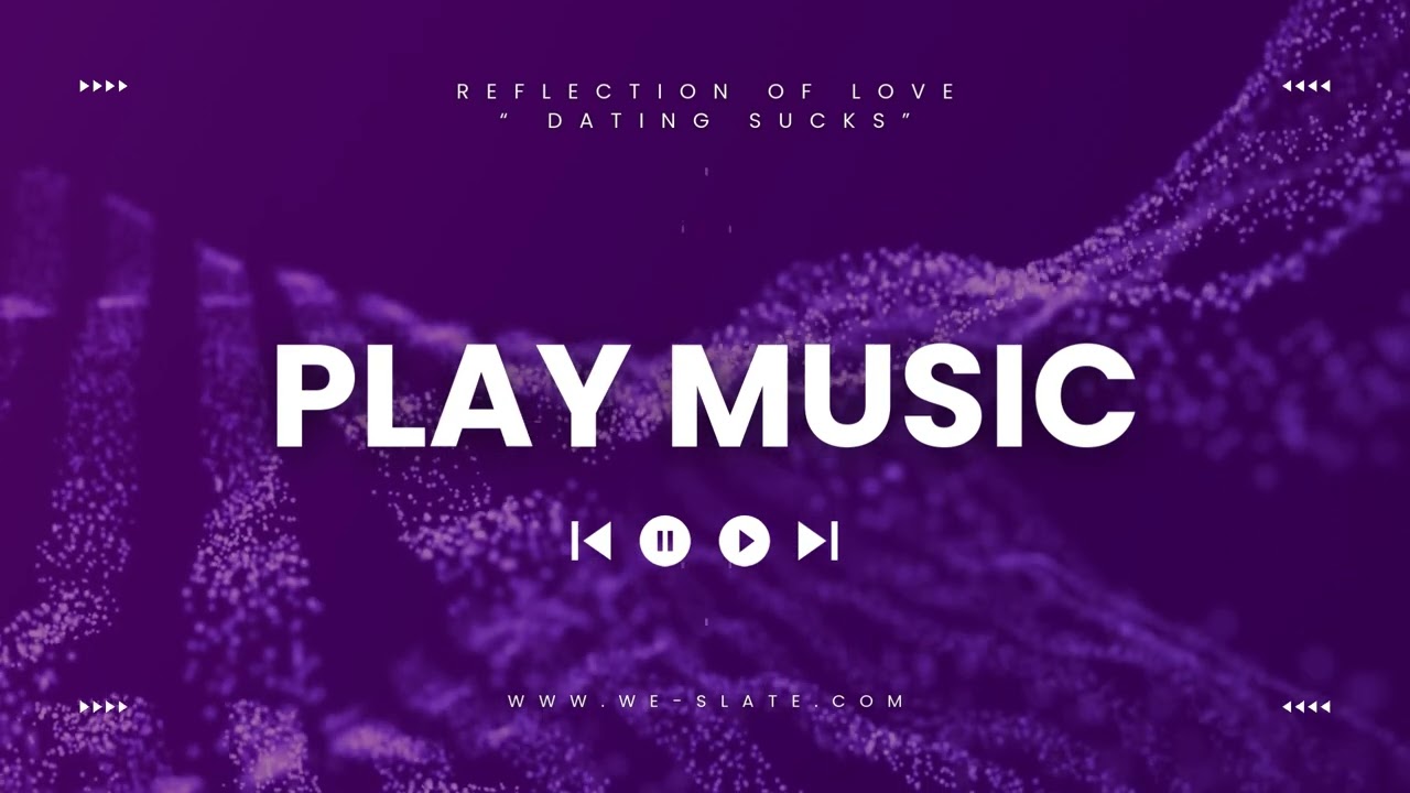 Reflections Of Love Dating Sucks #music #lovesong #dating #romance #popular #pop #soul #rnb