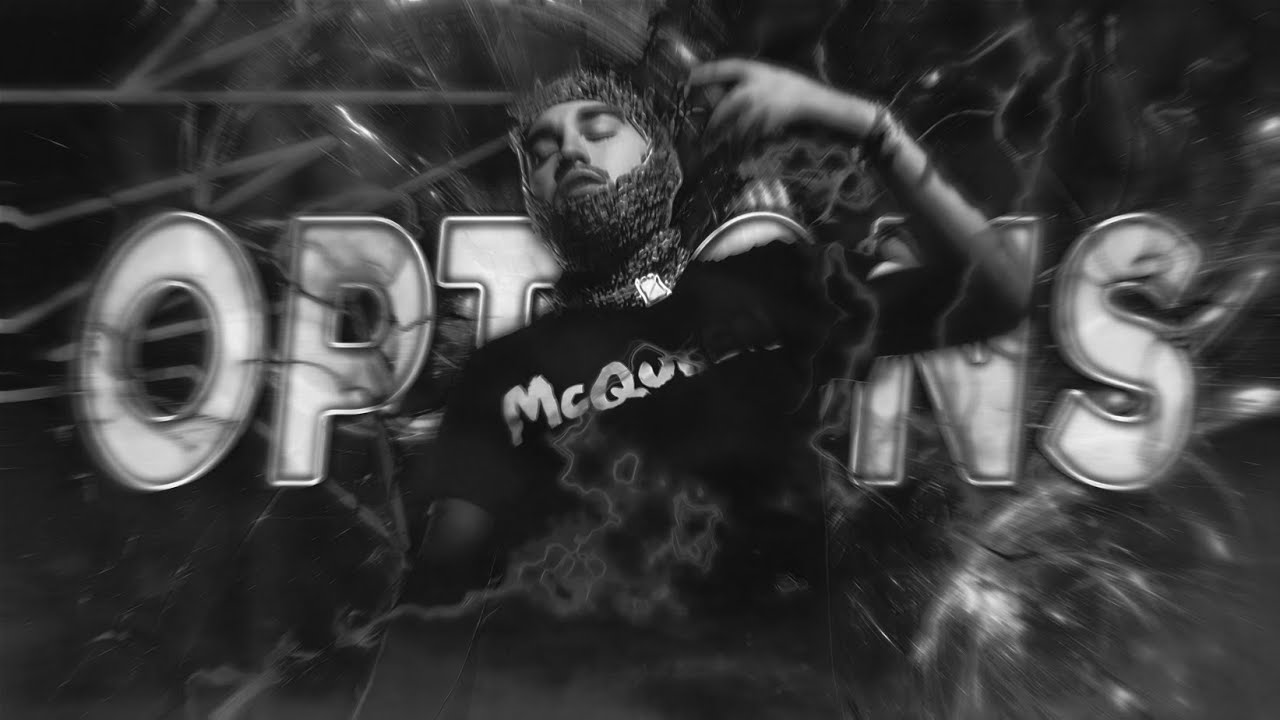 YEAT - OPTIONS [PROD.ZEKY x INUYASHA] (slowed)