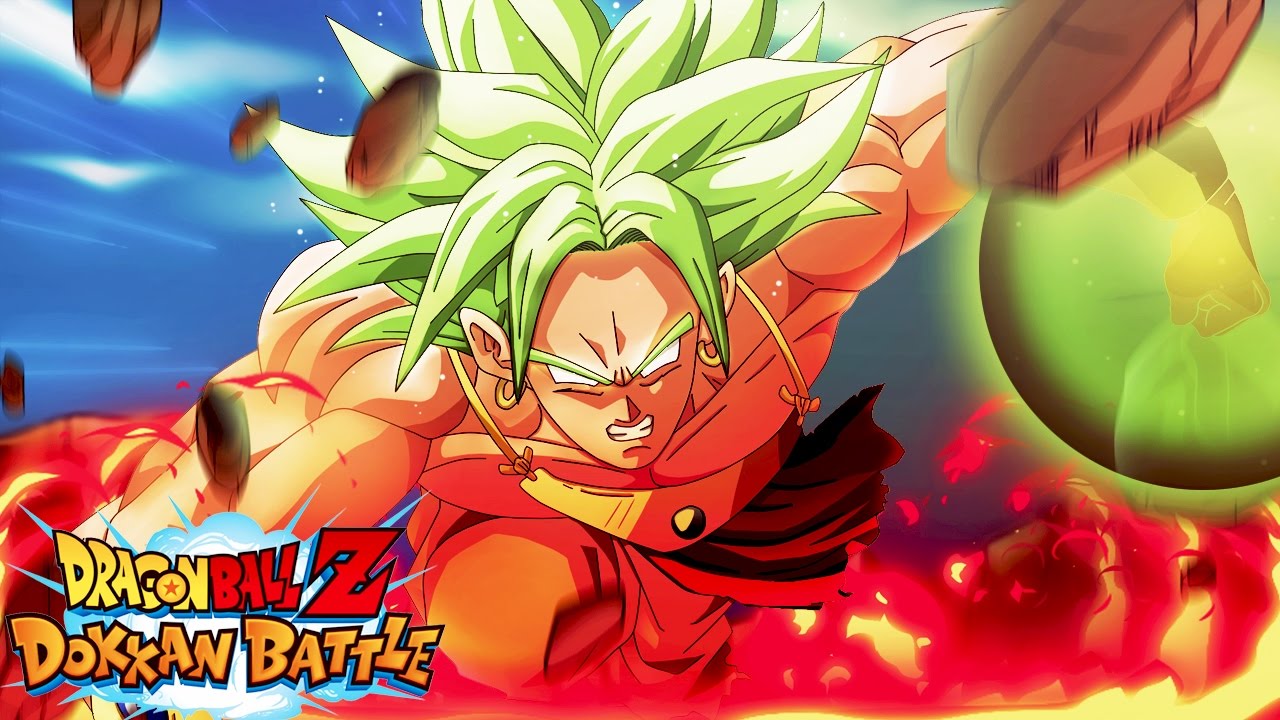 THE MOST LEGENDARY SUMMON VIDEO OF ALL TIME! LR Broly Summons | Dragon Ball Z Dokkan Battle