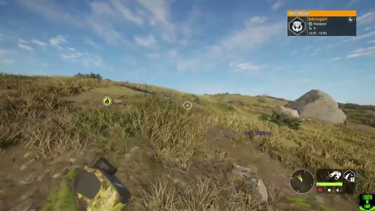 TheHunter: Call of the Wild #3