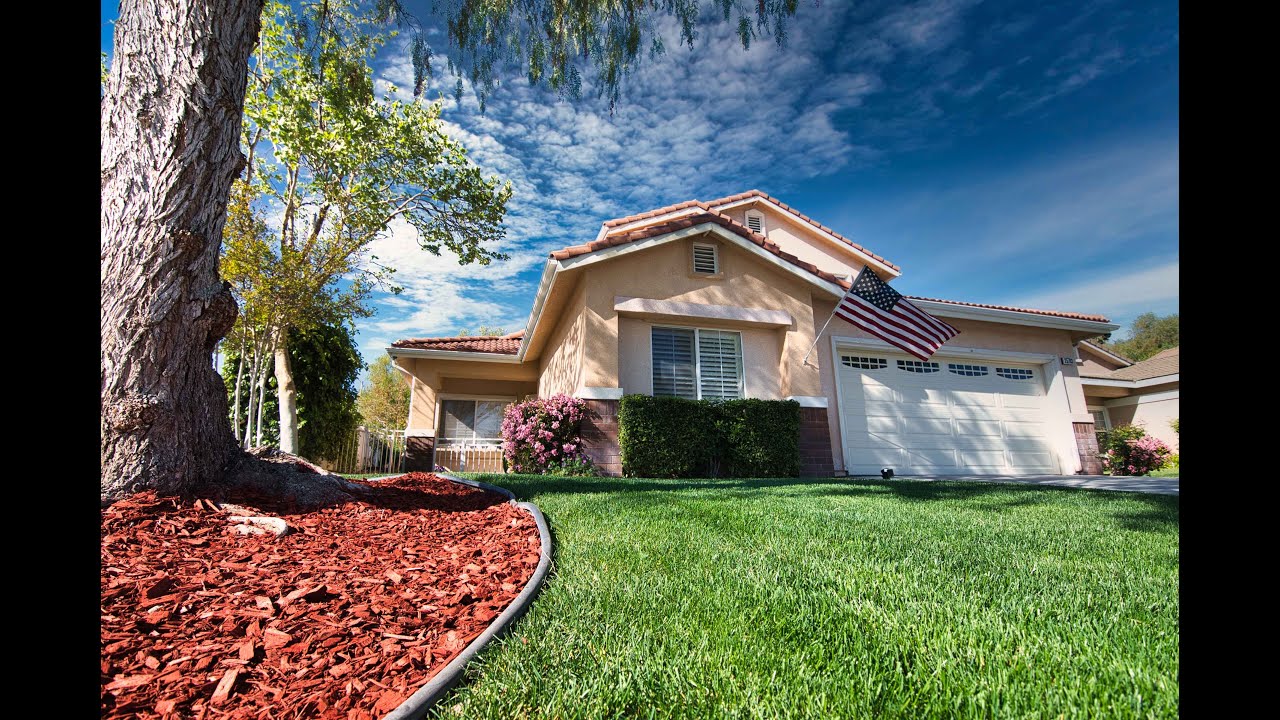 Stevenson Ranch, California