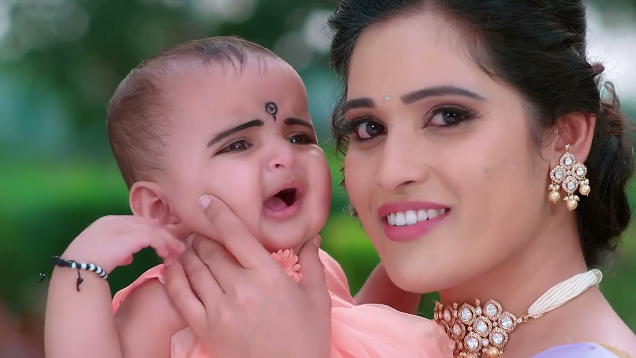 బొమ్మలని మనుషులని చేశావు | Trinayani | Full Ep 794 | Zee Telugu | 10 Jan 2022