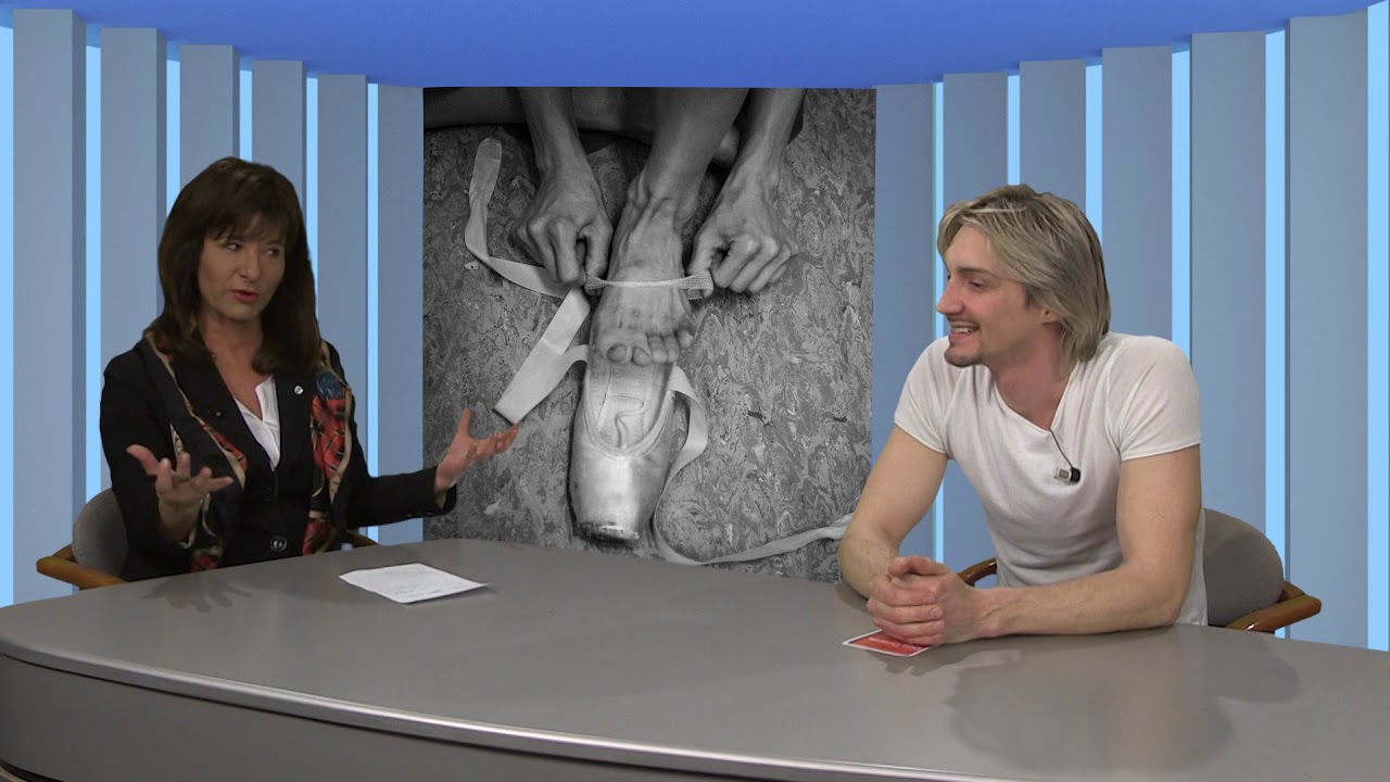 Michal Štípa rozhovor TV Fabex