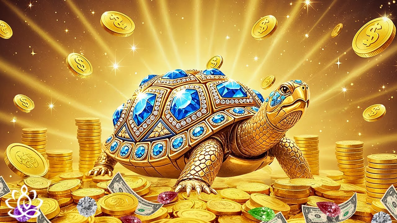 *WARNING* (VERY STRONG!), Let the Universe Send you Money - Big Amounts of MONEY Will Come to YOU