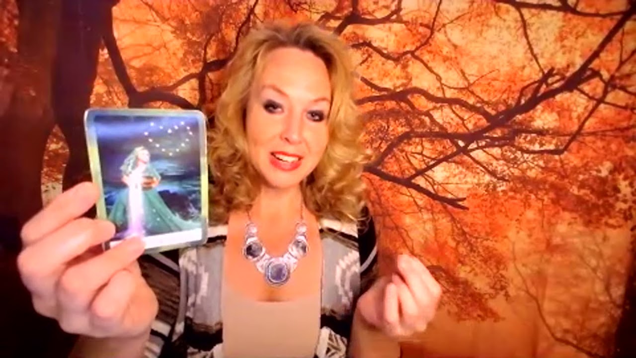 BONUS General Message: It dawns on them; the love you offered was not an entrapment, it was a gift.