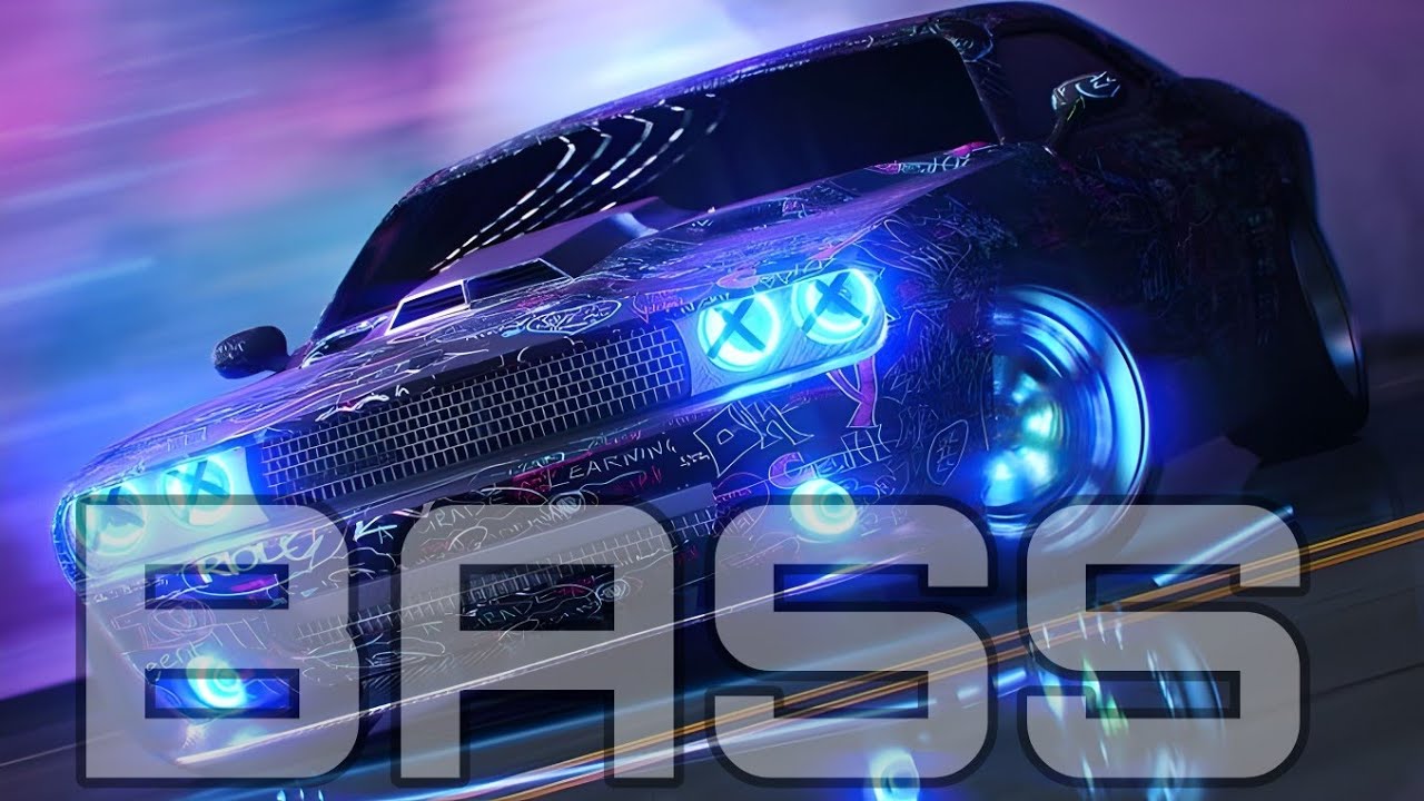 ULTRA BASS CAR MUSIC 🔊 | Speaker Shaking EDM Bass Boosted Mix 2026@BassCircuit