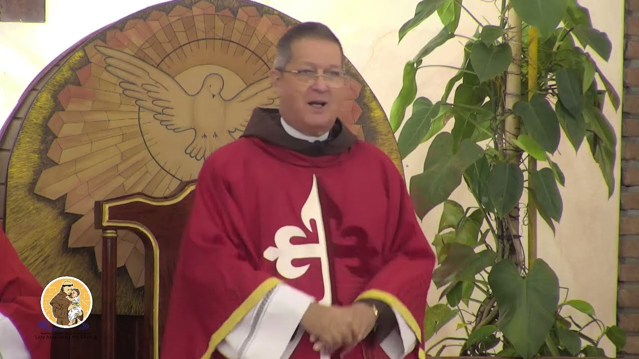 Santa Misa de HOY - Martes 3 de Febrerodel 2026, San Blas, obispo y mártir. San Óscar, obispo #misa