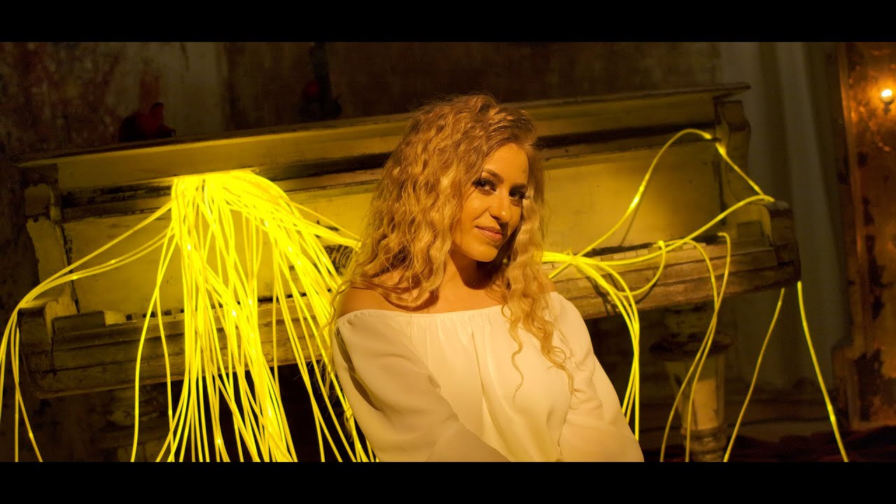 Nikolas & Danya - Ne-am unit destinele 🌌 ( Oficial Video ) 2020