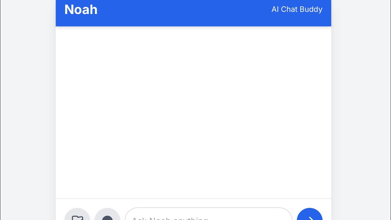 PROJECT: NOAH(I won’t give link lol)