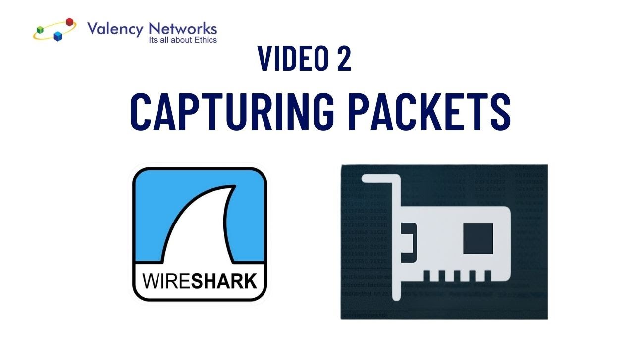 Wireshark Live Capture Tutorial | How to Capture and Save Packets