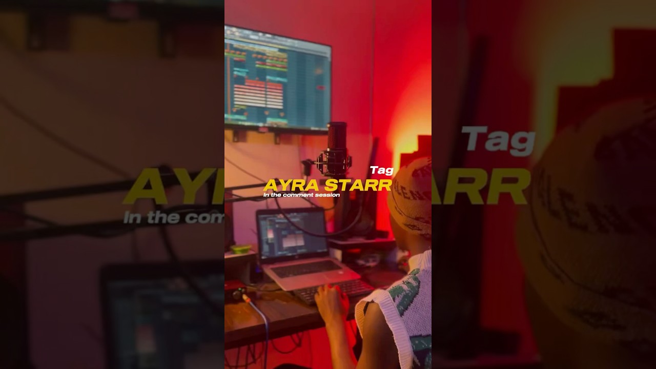 #ayrastarrtypebeat #ayrastar @ayrastarrofficial #afrobeatinstrumental #afrobeatinstrumental #afro