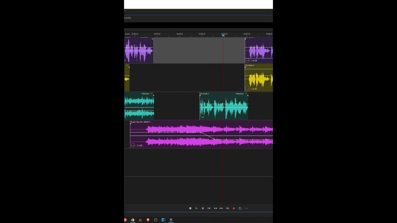 PROMO RADIO