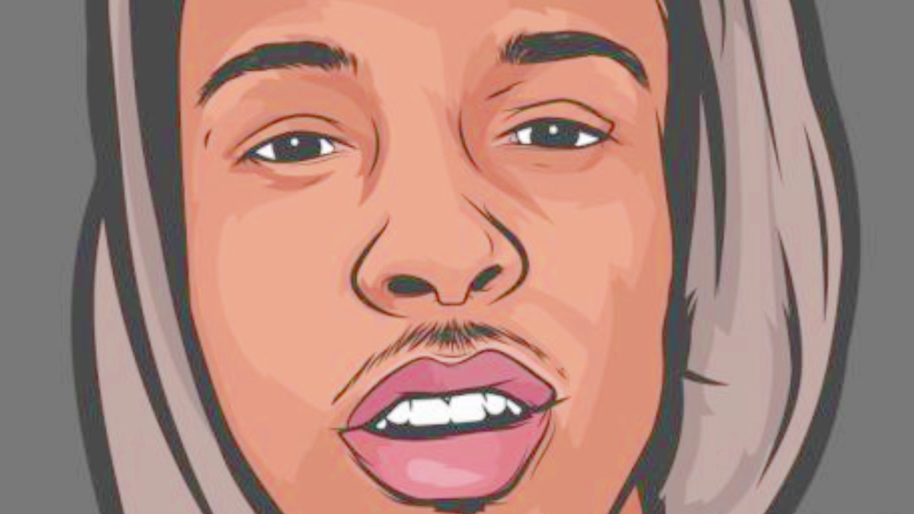 August Alsina -
