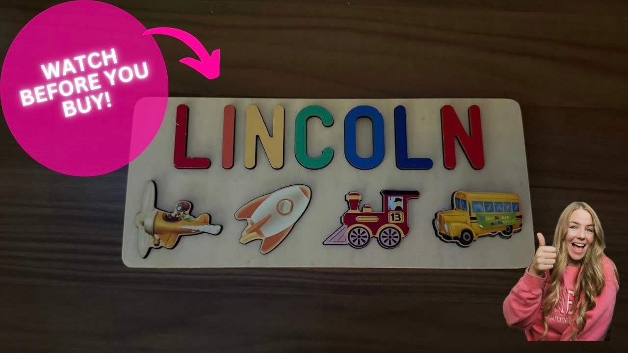 Custom Puzzle- Honest Review
