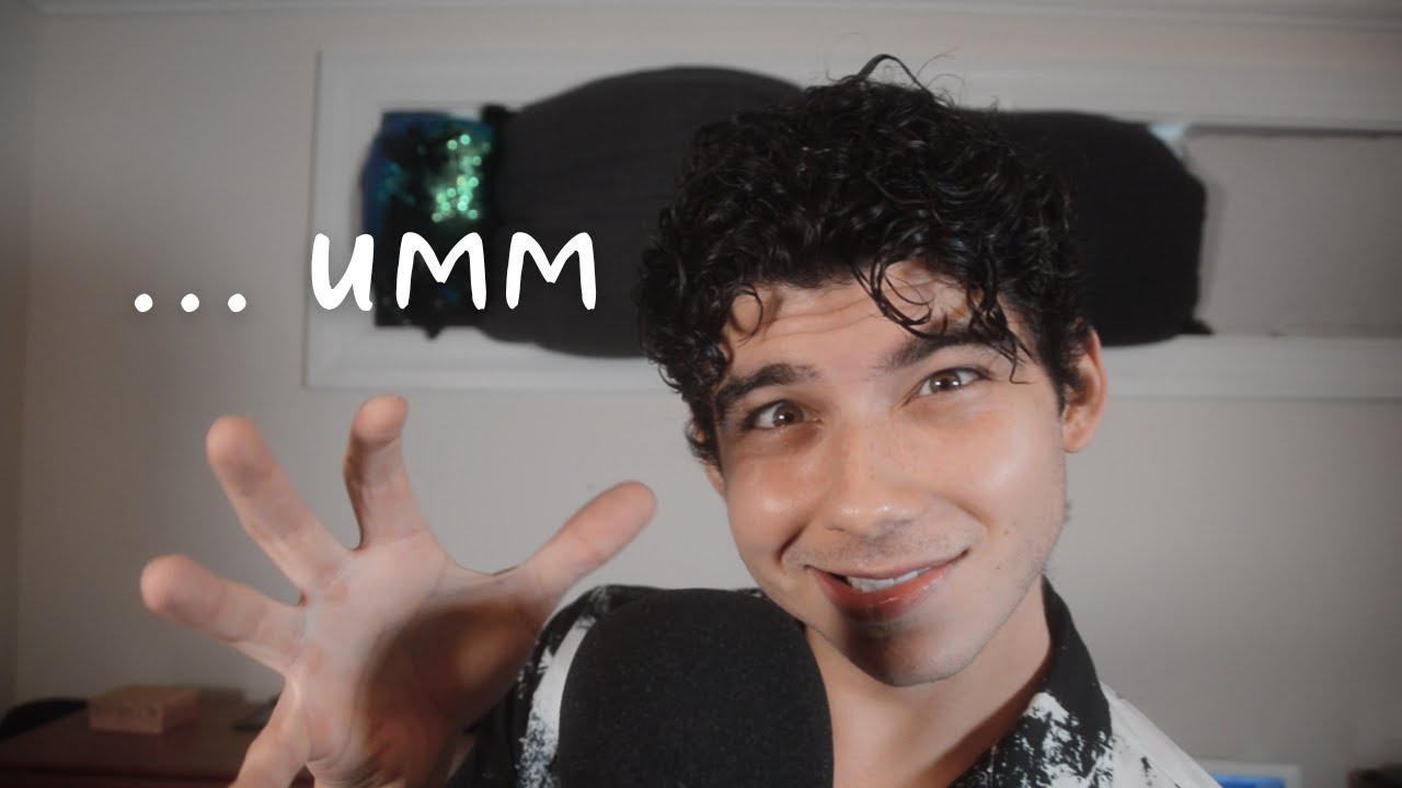 [ASMR] Repetitive Aggressiveness 3 | Fast Hand Sounds, Movements, Tapping (Whispered)