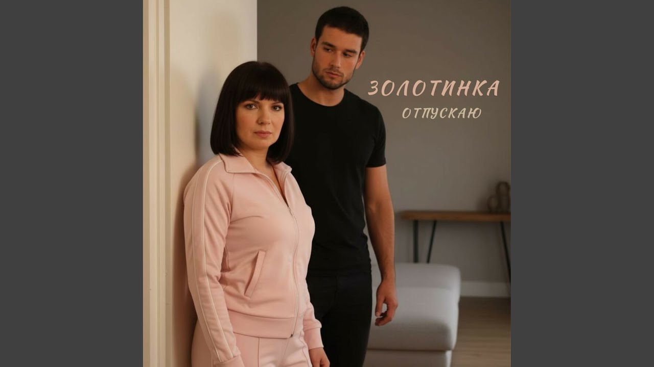 Отпускаю