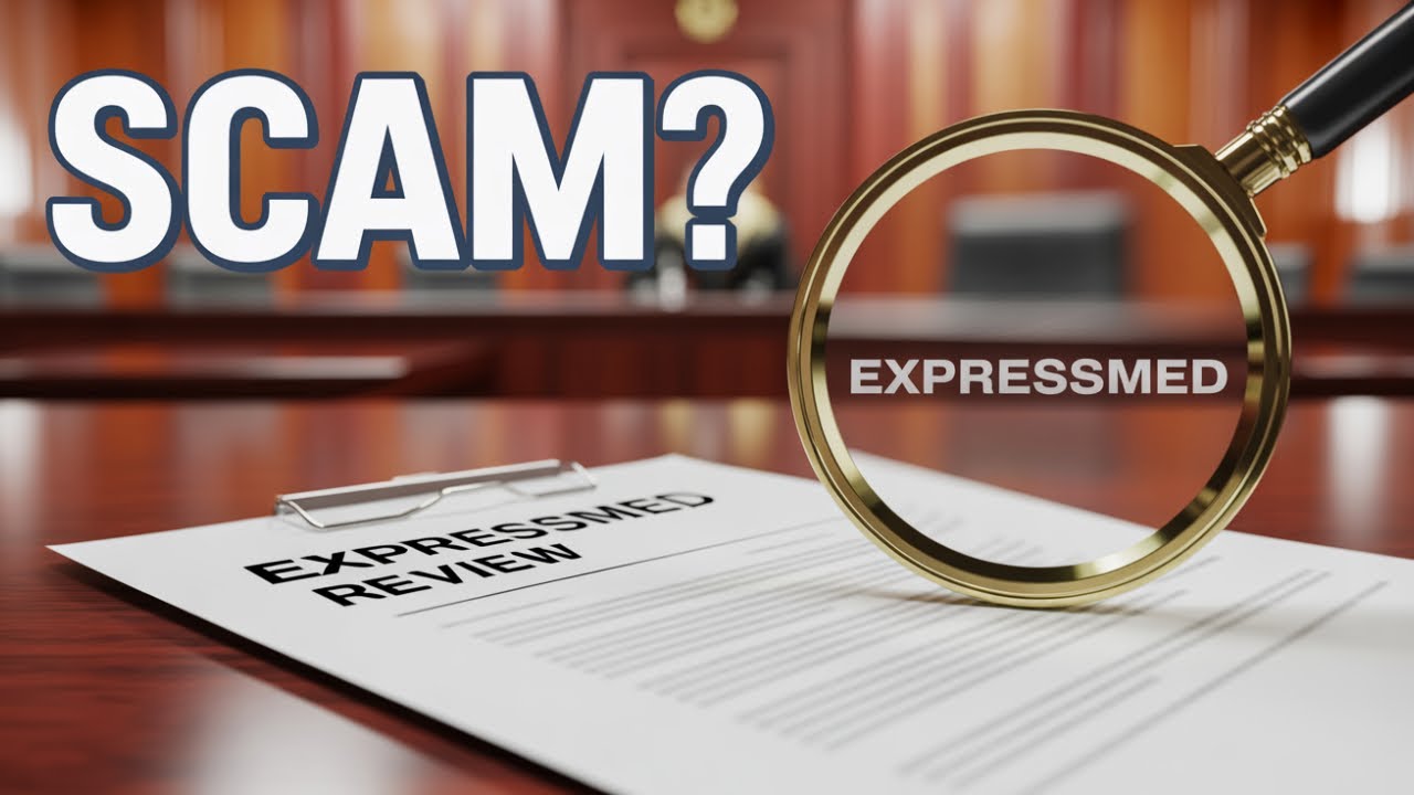 ExpressMed REVIEW: Is This Medical Supply Company a SCAM? Quality Check & Legit Investigation!