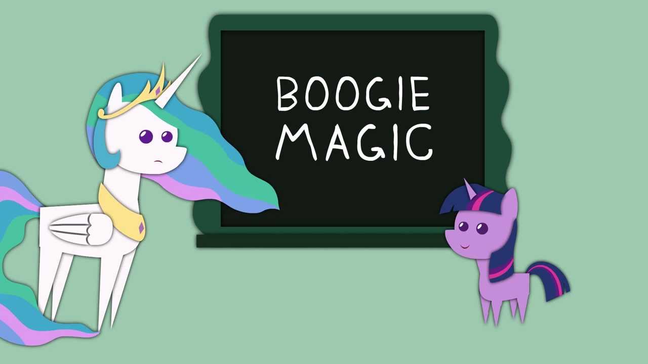 Boogie Magic