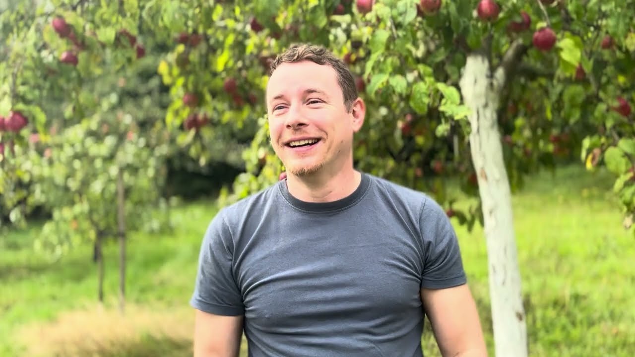 Bodenerhaltung auf Streuobstwiesen