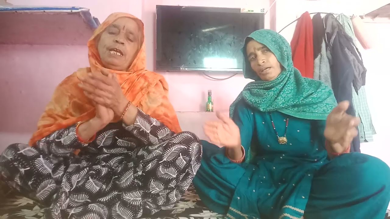 हे मेरी मैया तेरा ढूंढ लिया दरबार तु कित सि बैठी धमाकेदार भजन देसी हरियाणवी संगीत #लाइक सब्सक्राइब 🙏