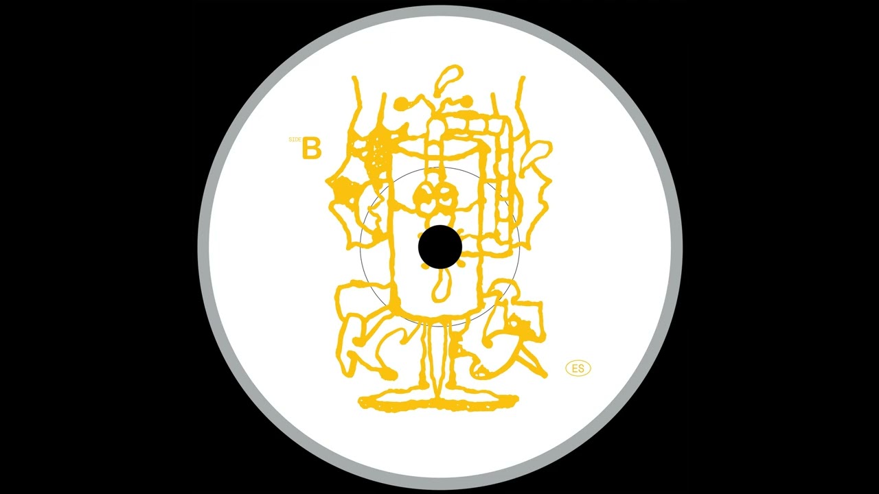 Eggheads - Bubble & Squeek [ALQ003]