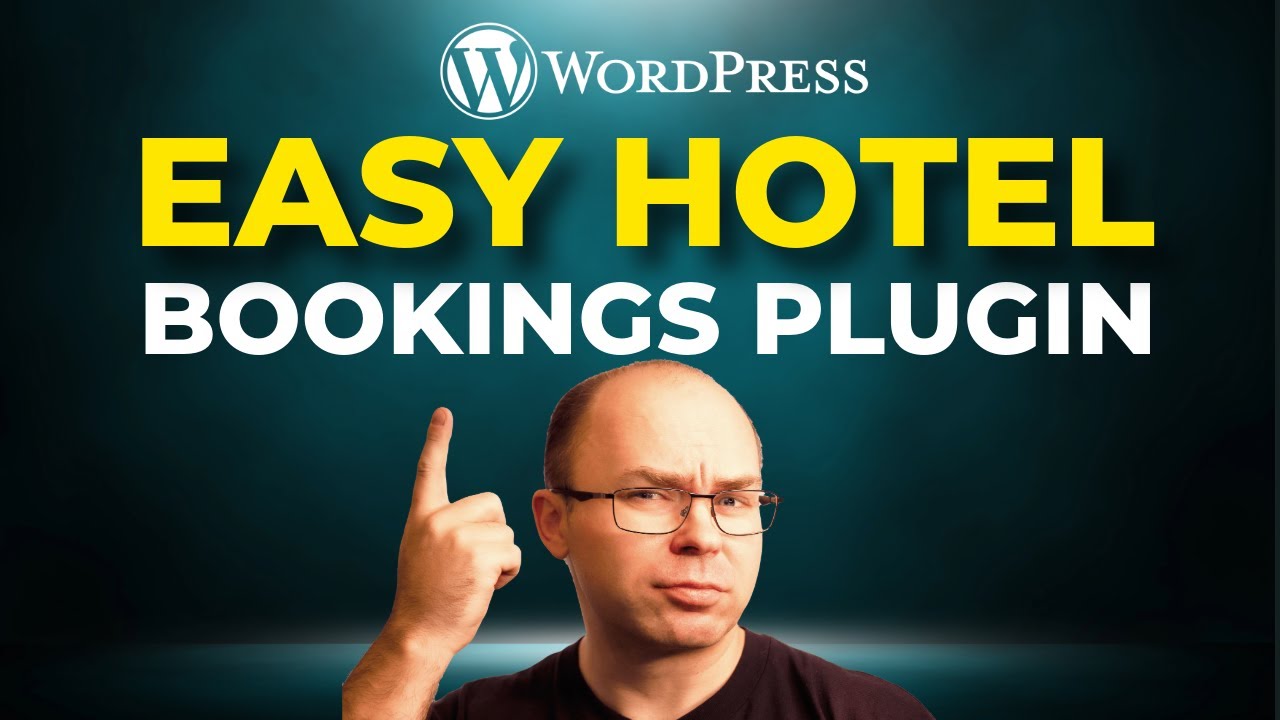 Finally! An Easy Hotel Booking Plugin That Actually Works