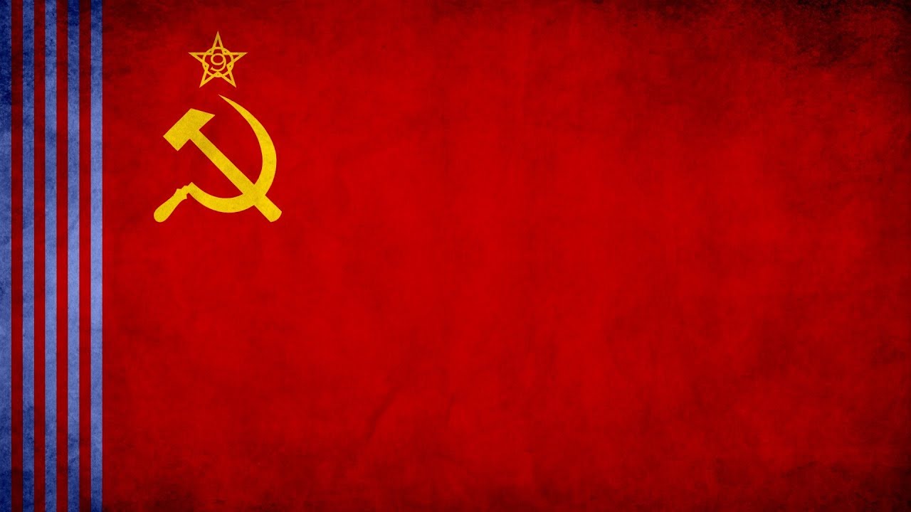 The Internationale: GETchan Version [6 Year and 10k Sub Special!]
