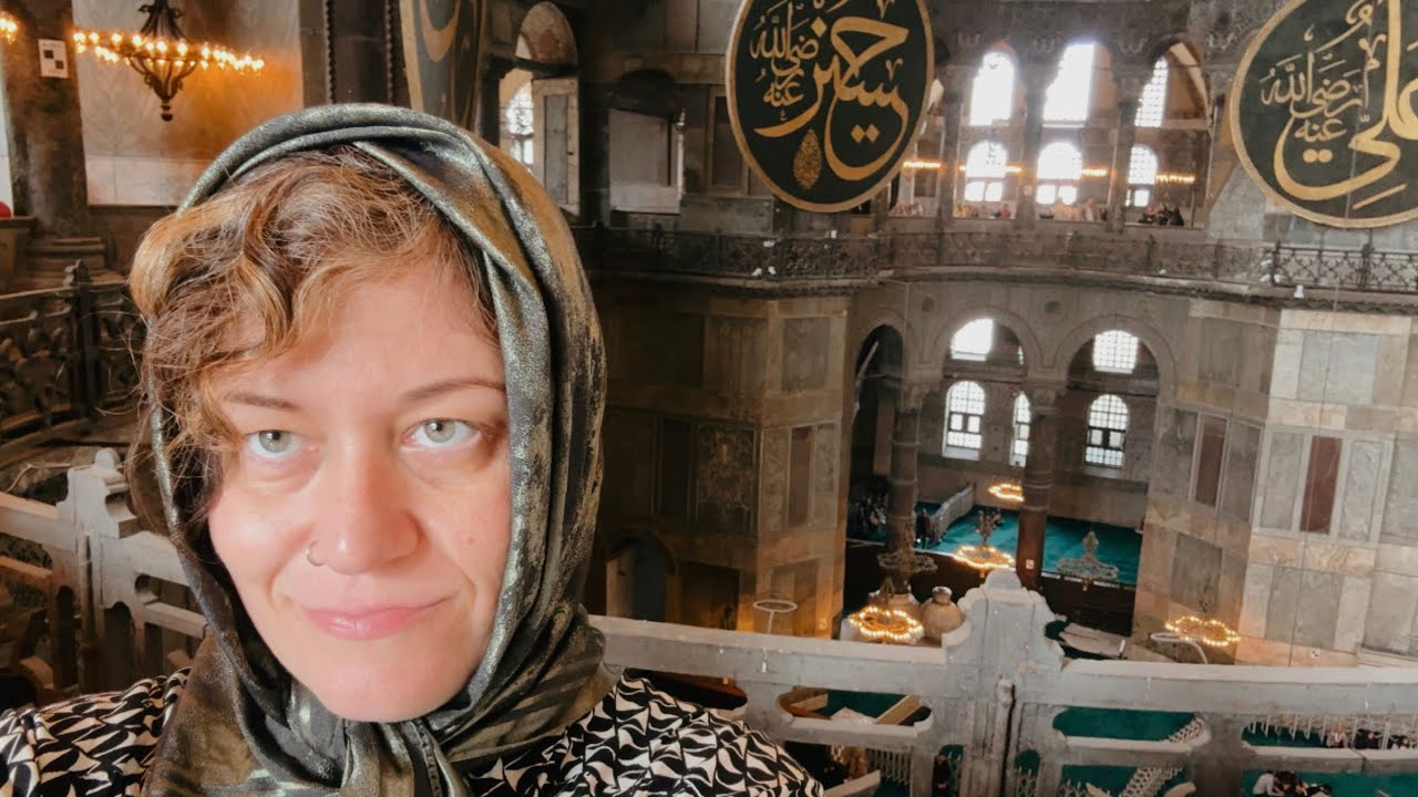 Enchanting Istanbul | Turkey Travel Vlog