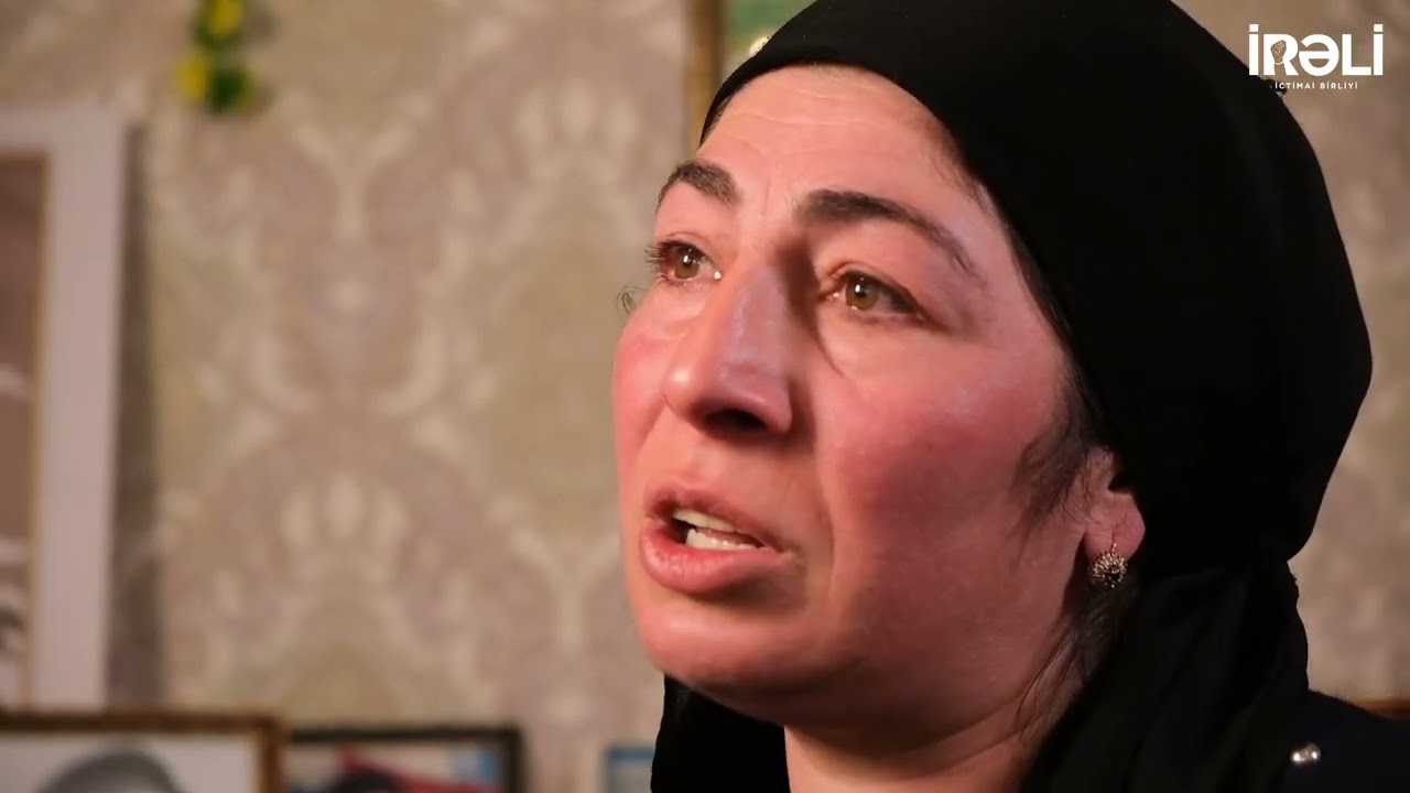 Müzəffər Əsgərimiz - Rəşadət Musayev