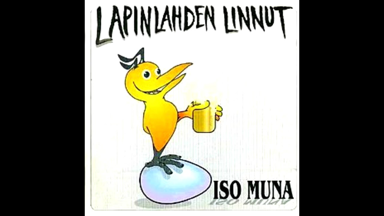Lapinlahden Linnut - Baarituoli