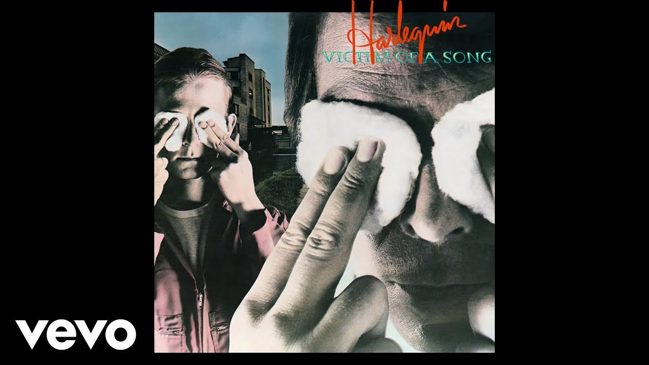 Harlequin - Sweet Things in Life (Official Audio)
