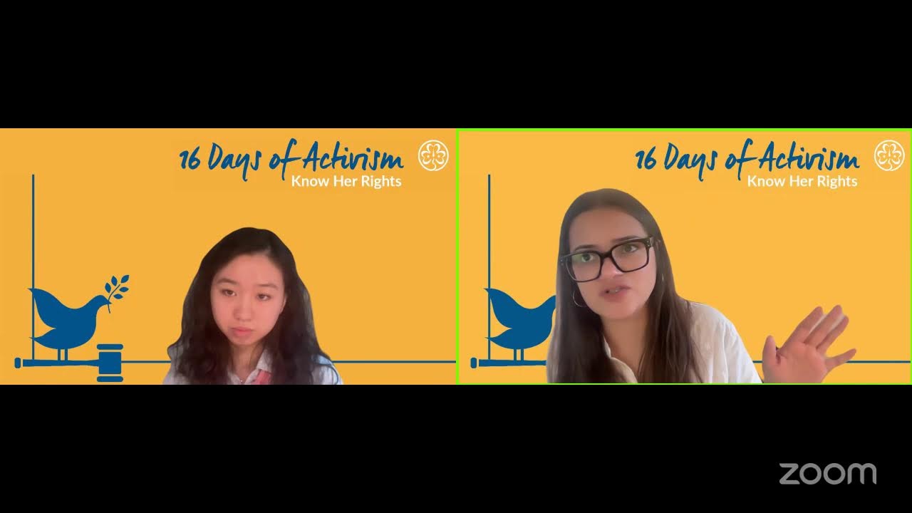 Know Her Rights Webinar