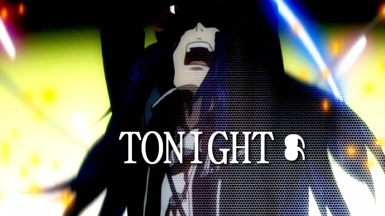 「ＡＭＶ 」Kanda Yu  - ❝ ᴛᴏɴɪɢʜᴛ ❞
