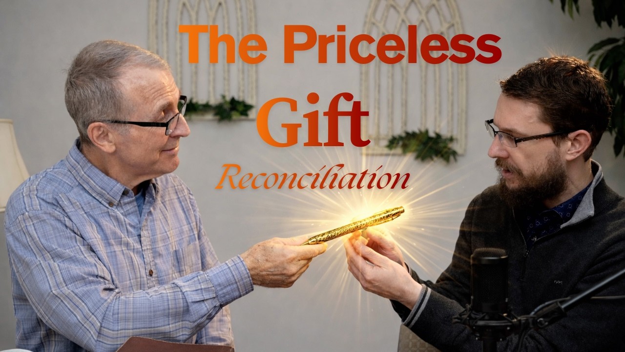 Reconciliation and Hope