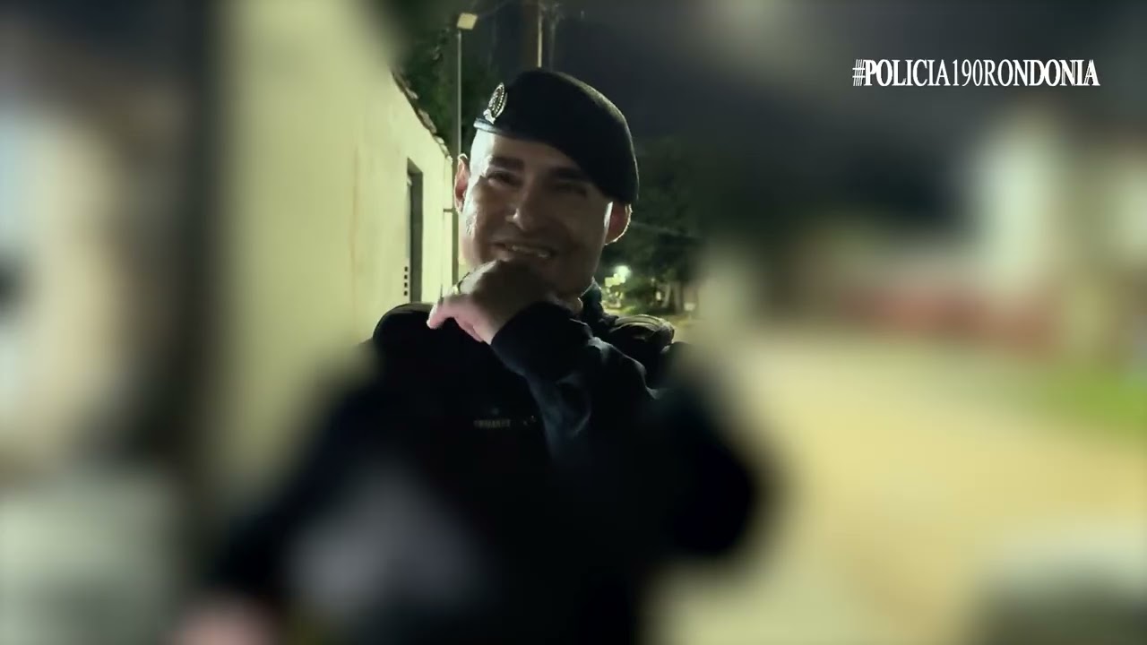 FURTO VIOLENTO CRIMINOSOS INVADEM CASA E FAZEM O LIMPA  #policia190 #policia190rondonia #39