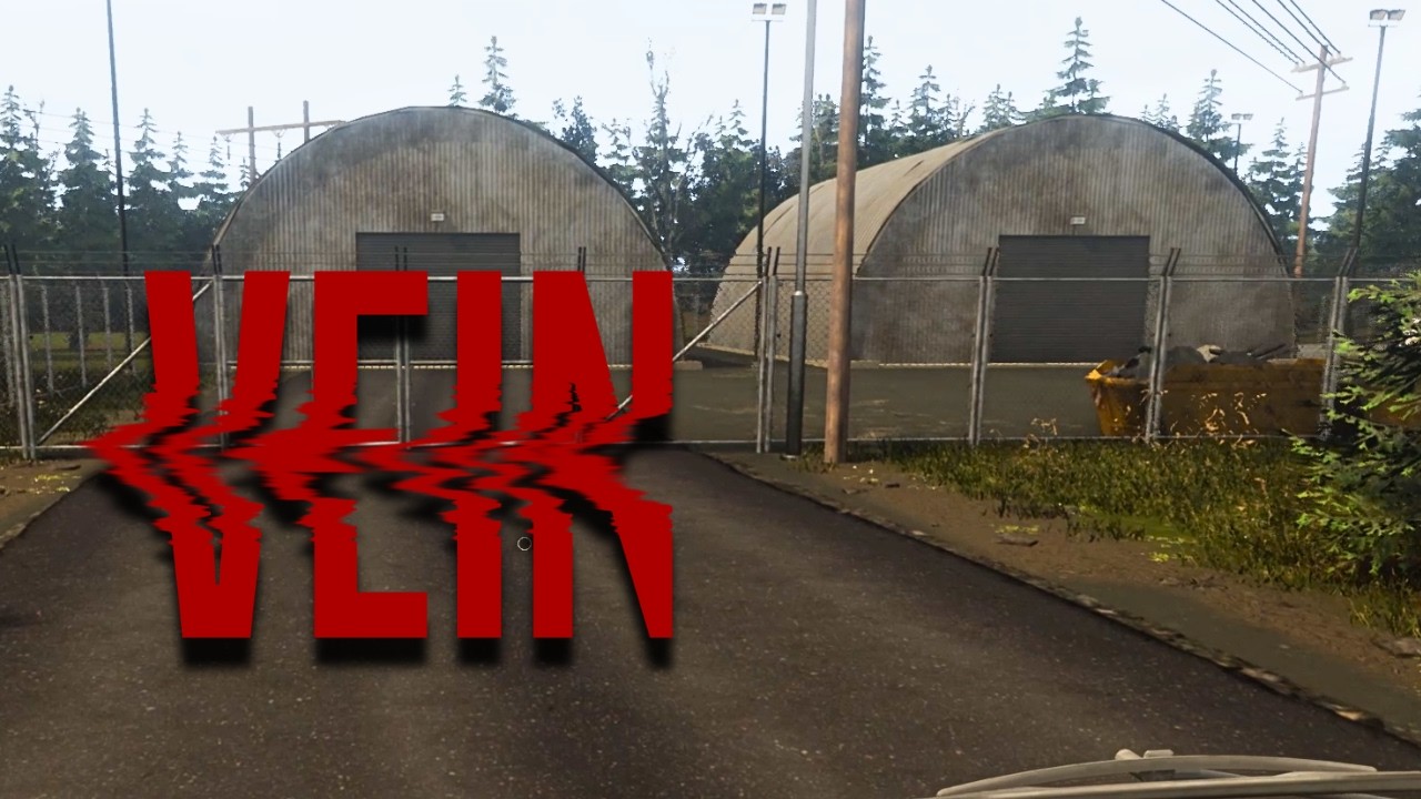 VEIN Staffel 1 | 26 Coole Location entdeckt & die Zombies werden mehr.
