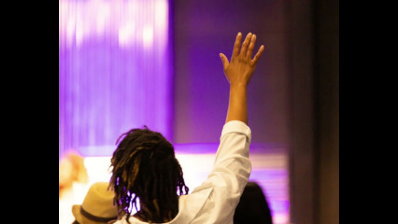 Jesus Instrumental By Shekinah Glory Ministry