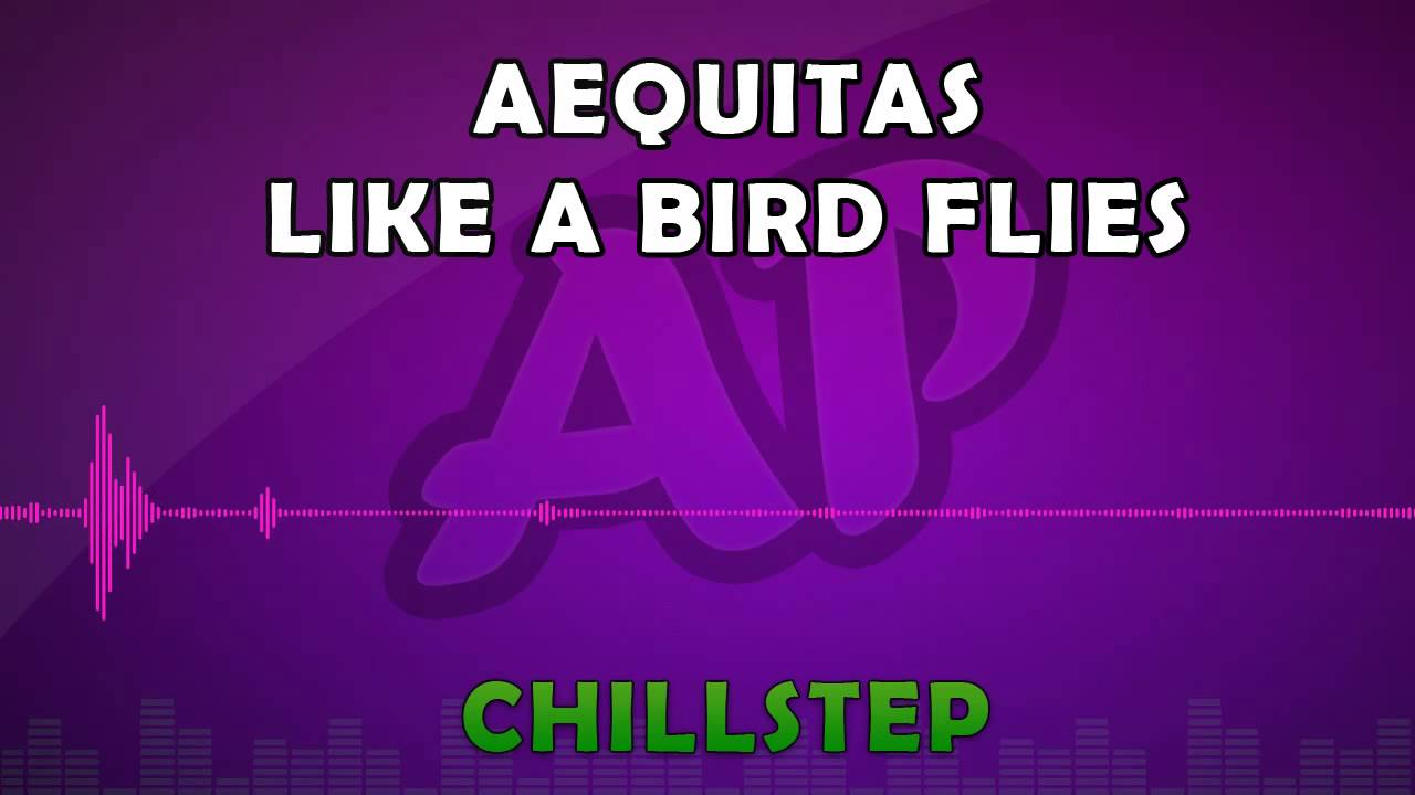 Royalty Free Music - Aequitas - Like A Bird Flies
