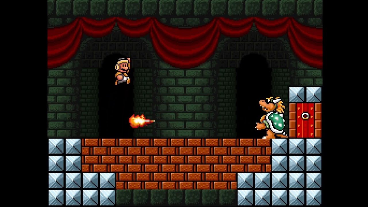 Super Mario All Stars + Super Mario World (SNES) Walkthrough | Super Mario Bros. 3