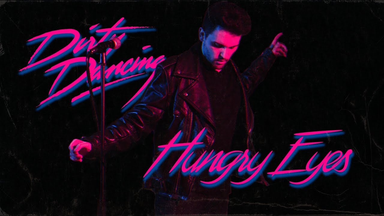 Juanjo García Rosa - Hungry Eyes (From Dirty Dancing) (Eric Carmen Cover)