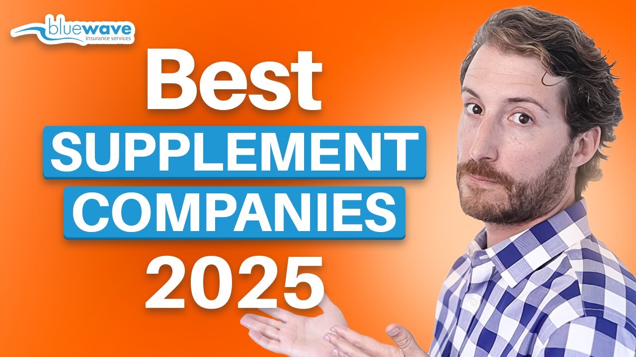 Best Medicare Supplement Companies in 2025 | Top Medigap Providers & Rates